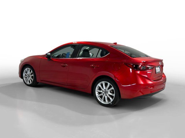 2014 Mazda Mazda3 s Grand Touring