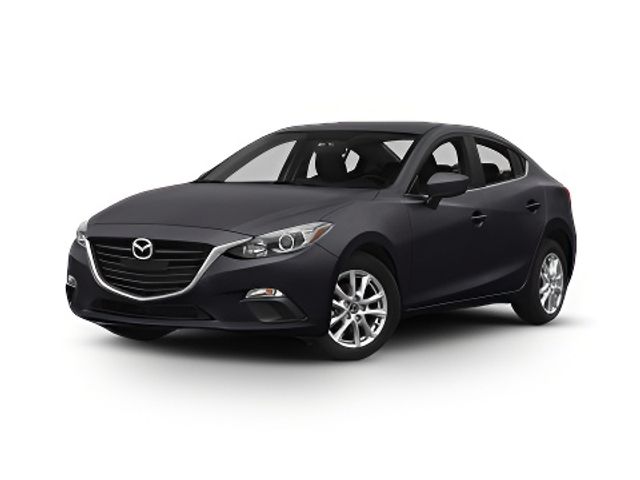 2014 Mazda Mazda3 s Grand Touring