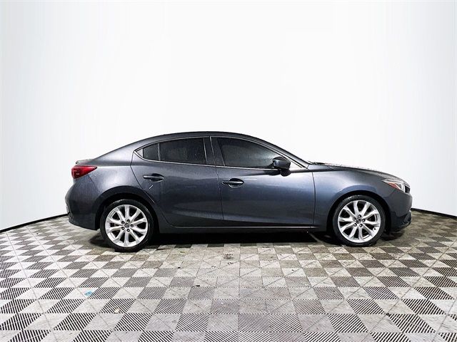 2014 Mazda Mazda3 s Grand Touring