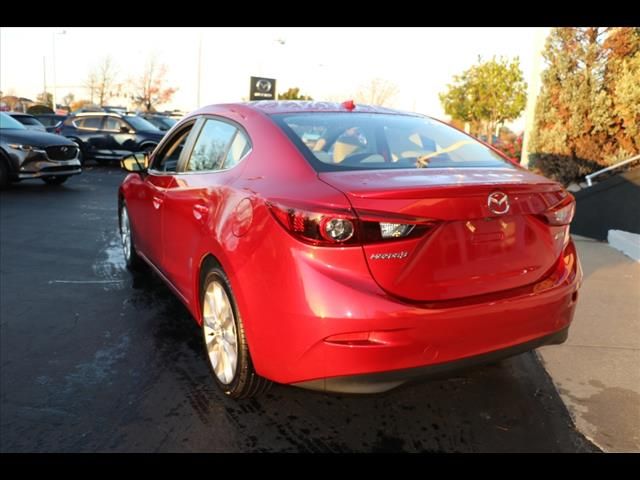 2014 Mazda Mazda3 s Grand Touring