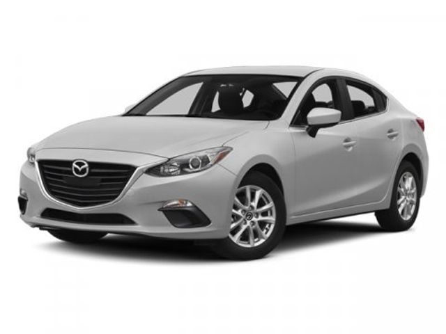 2014 Mazda Mazda3 s Grand Touring