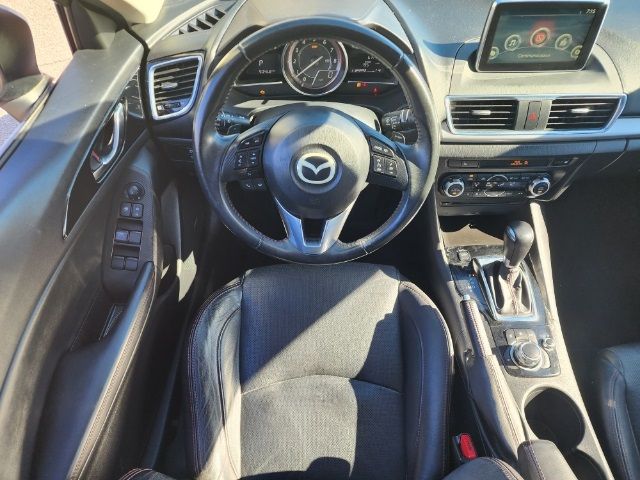 2014 Mazda Mazda3 s Grand Touring