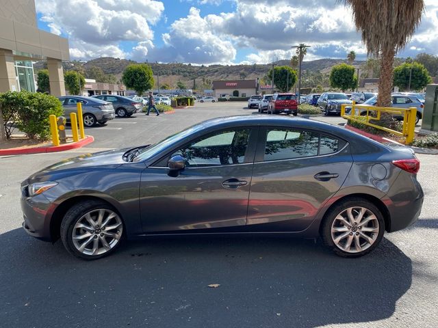 2014 Mazda Mazda3 s Grand Touring