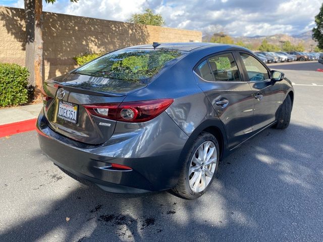 2014 Mazda Mazda3 s Grand Touring