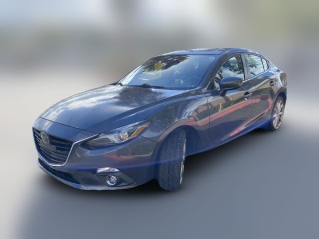 2014 Mazda Mazda3 s Grand Touring