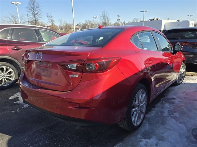 2014 Mazda Mazda3 s Grand Touring