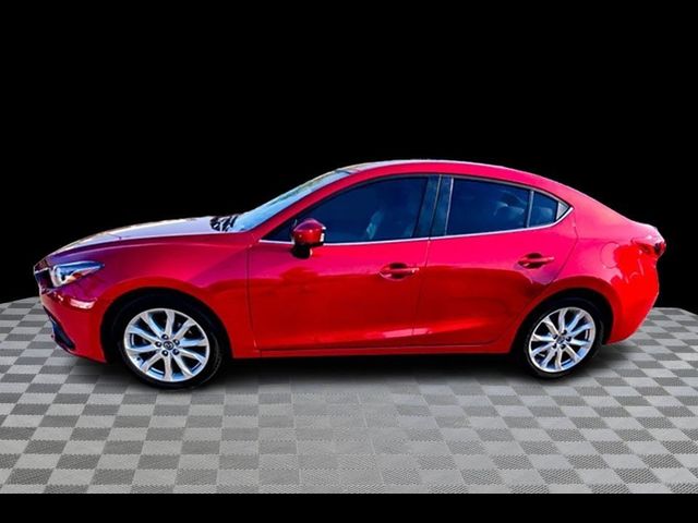 2014 Mazda Mazda3 s Grand Touring