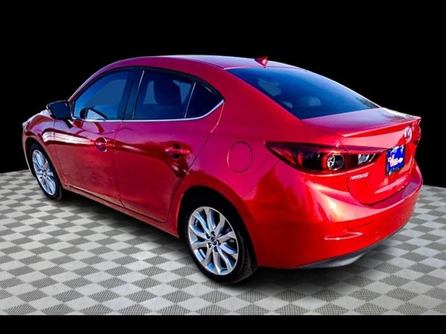 2014 Mazda Mazda3 s Grand Touring