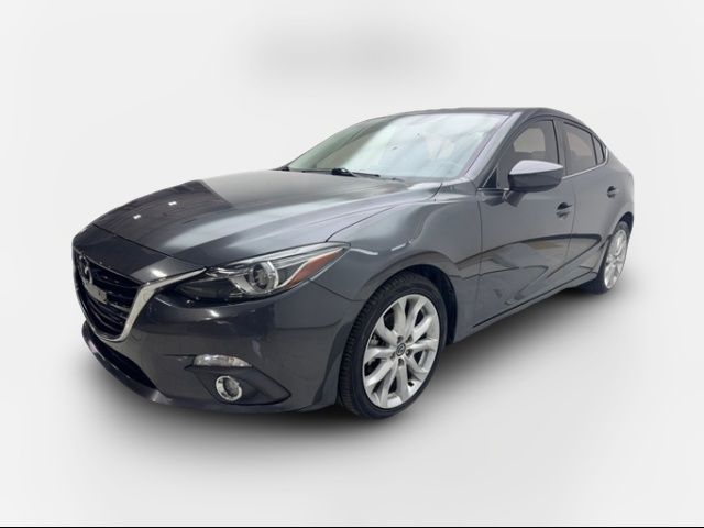 2014 Mazda Mazda3 s Grand Touring