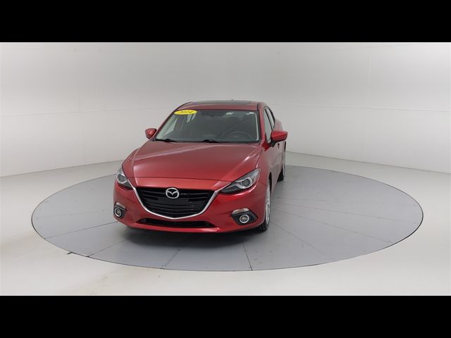 2014 Mazda Mazda3 s Grand Touring