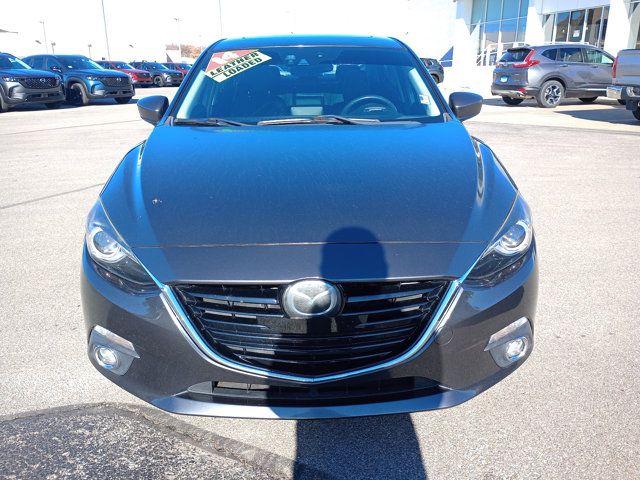 2014 Mazda Mazda3 s Grand Touring