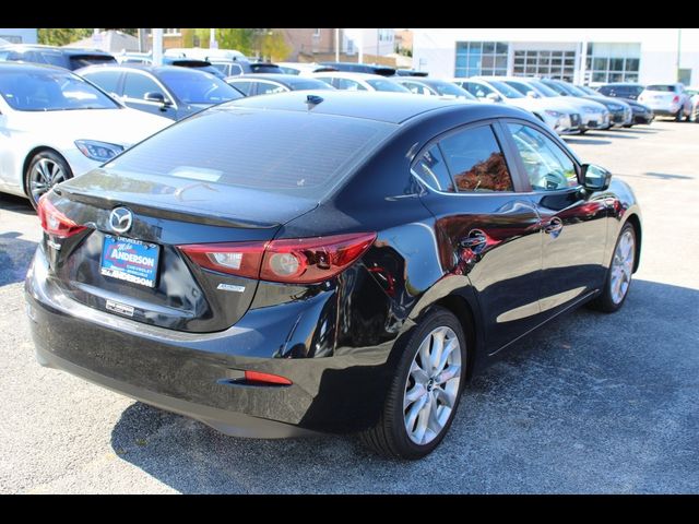 2014 Mazda Mazda3 s Grand Touring