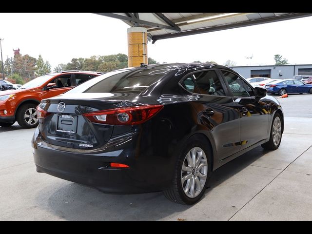 2014 Mazda Mazda3 s Grand Touring