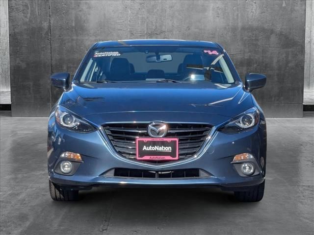 2014 Mazda Mazda3 s Grand Touring