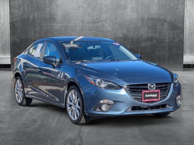 2014 Mazda Mazda3 s Grand Touring