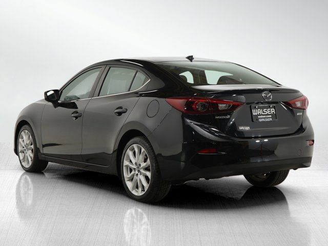 2014 Mazda Mazda3 s Grand Touring