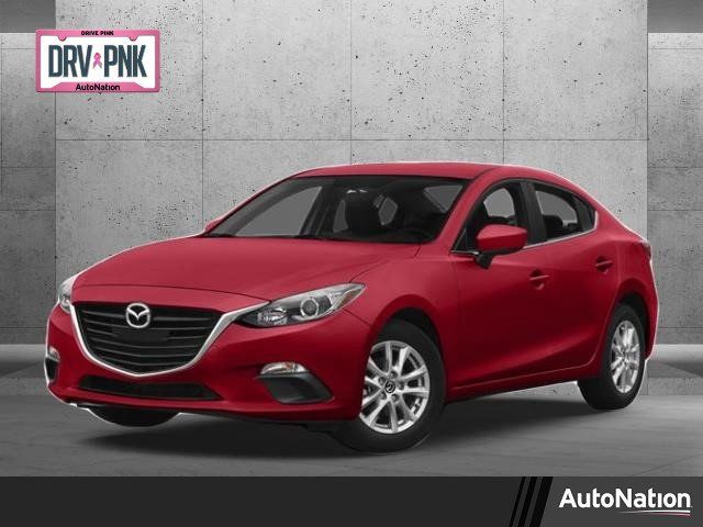 2014 Mazda Mazda3 s Grand Touring