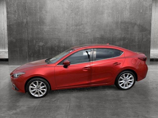 2014 Mazda Mazda3 s Grand Touring