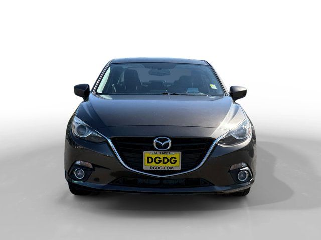 2014 Mazda Mazda3 s Grand Touring
