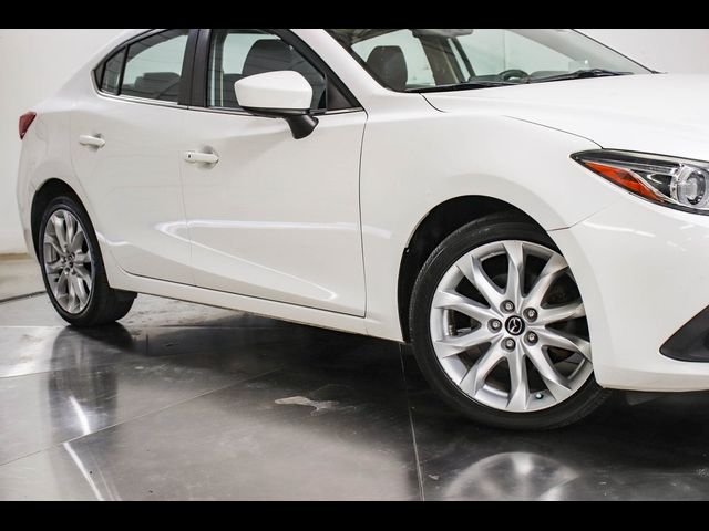 2014 Mazda Mazda3 s Grand Touring