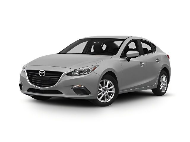 2014 Mazda Mazda3 s Grand Touring