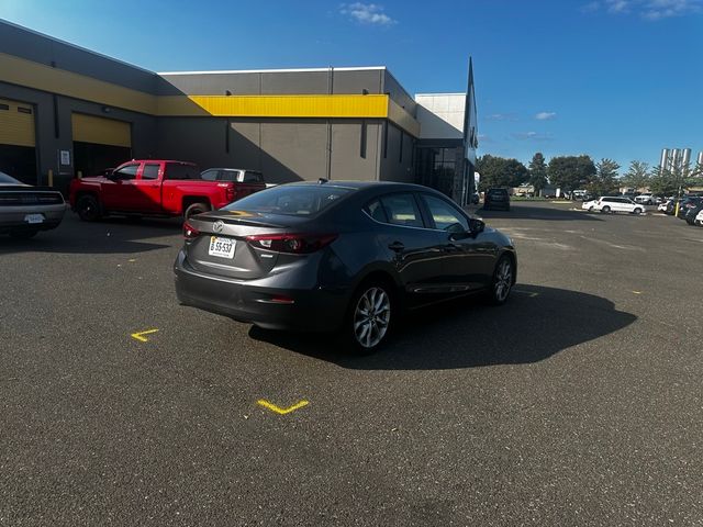 2014 Mazda Mazda3 s Grand Touring