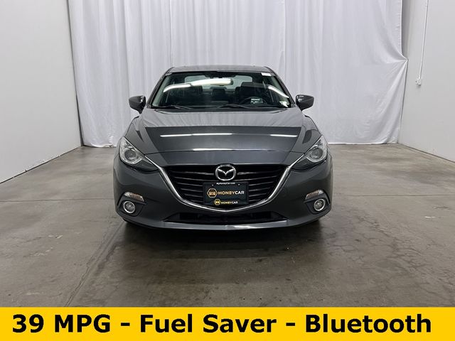 2014 Mazda Mazda3 s Grand Touring