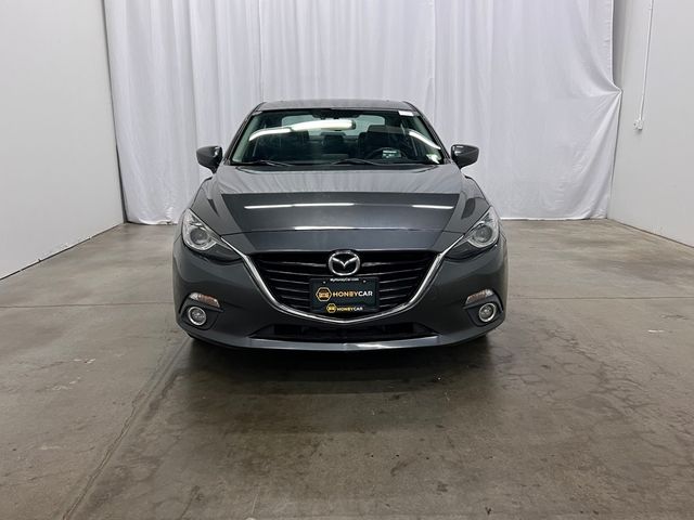 2014 Mazda Mazda3 s Grand Touring