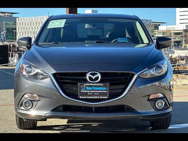 2014 Mazda Mazda3 s Grand Touring