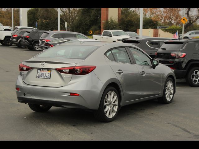 2014 Mazda Mazda3 s Grand Touring