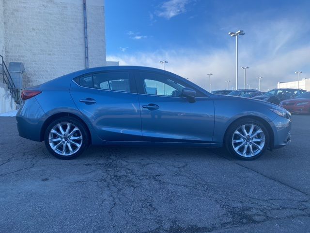 2014 Mazda Mazda3 s Grand Touring