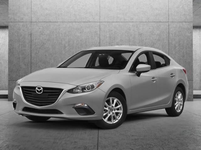 2014 Mazda Mazda3 s Grand Touring