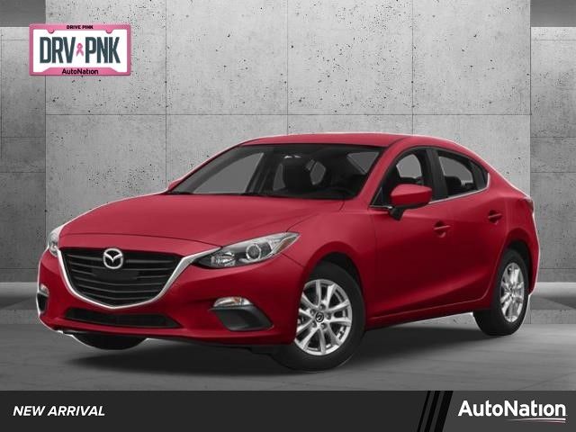 2014 Mazda Mazda3 s Grand Touring