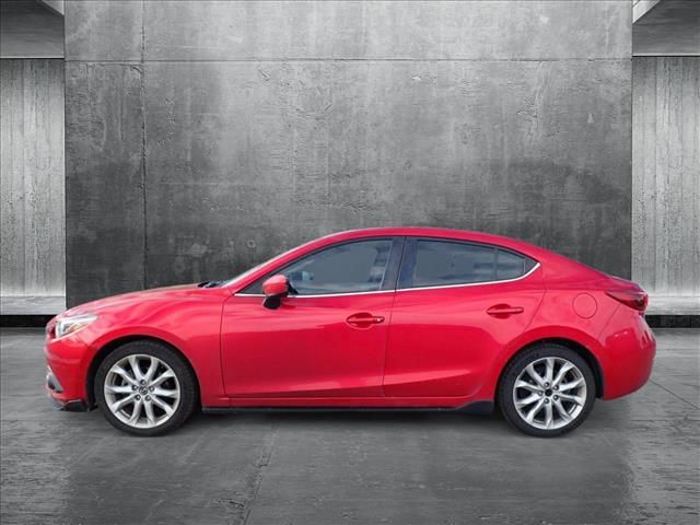 2014 Mazda Mazda3 s Grand Touring