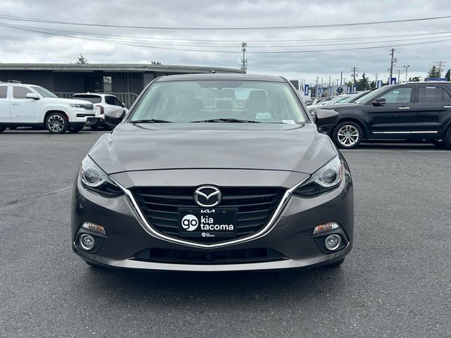 2014 Mazda Mazda3 s Grand Touring