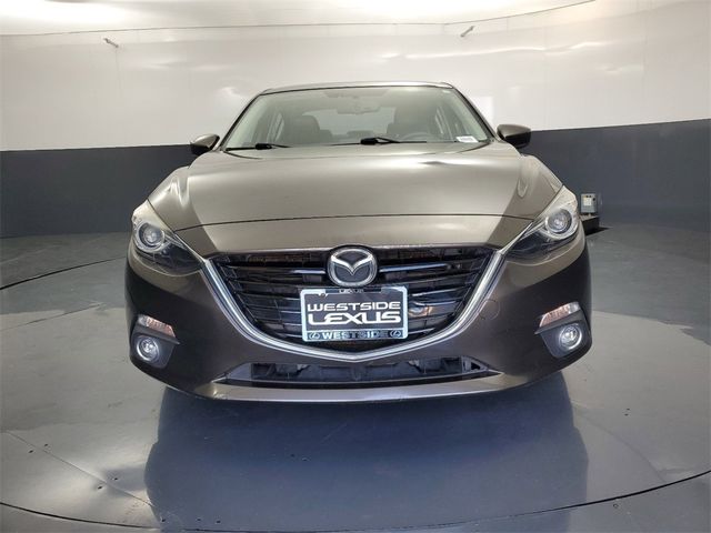 2014 Mazda Mazda3 s Grand Touring