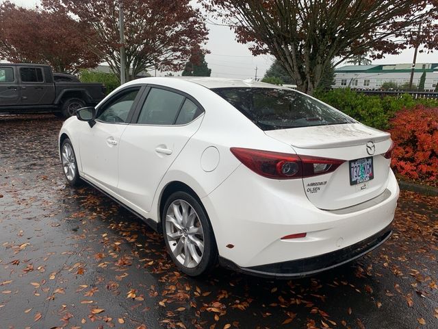 2014 Mazda Mazda3 s Grand Touring