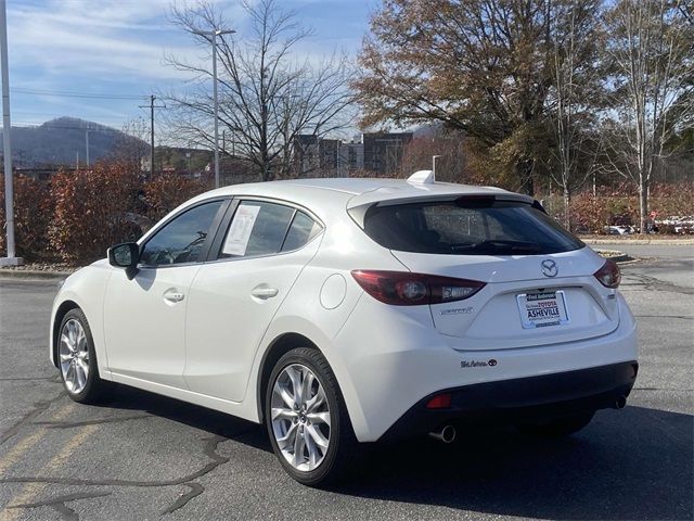 2014 Mazda Mazda3 s Touring