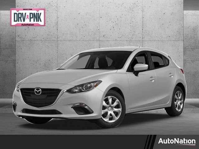 2014 Mazda Mazda3 s Touring