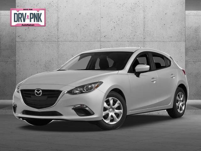 2014 Mazda Mazda3 s Touring