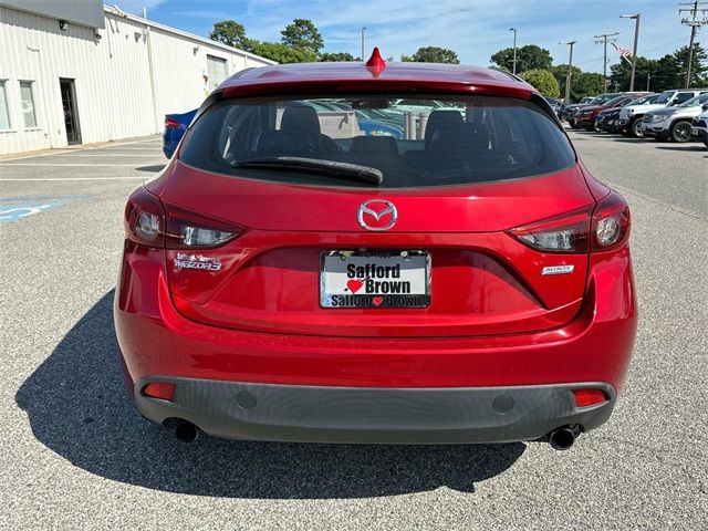 2014 Mazda Mazda3 s Touring