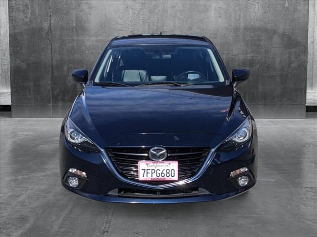 2014 Mazda Mazda3 s Touring