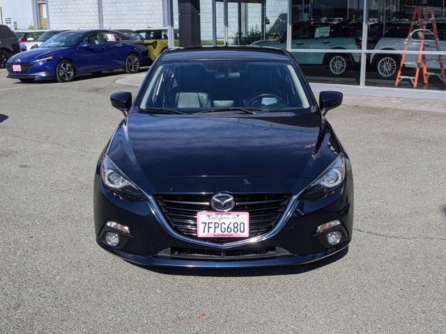 2014 Mazda Mazda3 s Touring