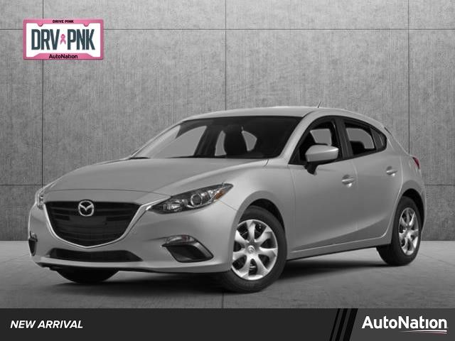 2014 Mazda Mazda3 s Touring