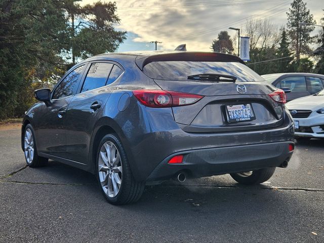 2014 Mazda Mazda3 s Touring