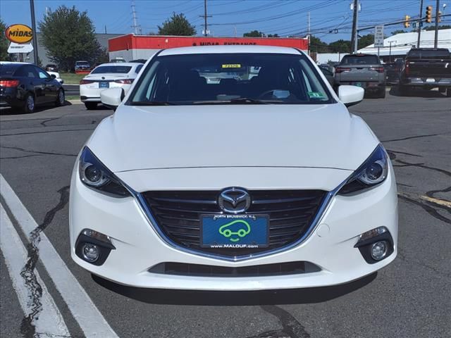 2014 Mazda Mazda3 s Touring