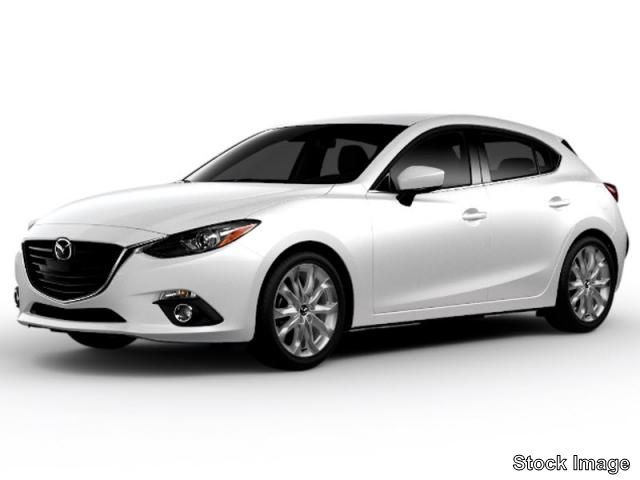 2014 Mazda Mazda3 s Touring