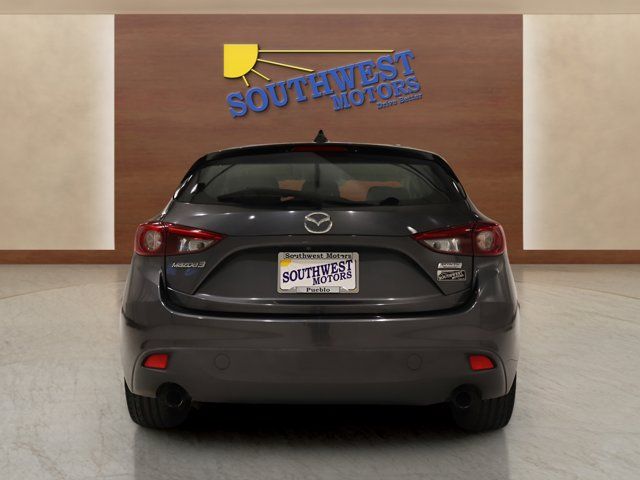 2014 Mazda Mazda3 s Touring