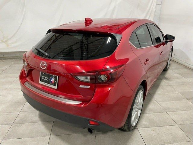 2014 Mazda Mazda3 s Touring