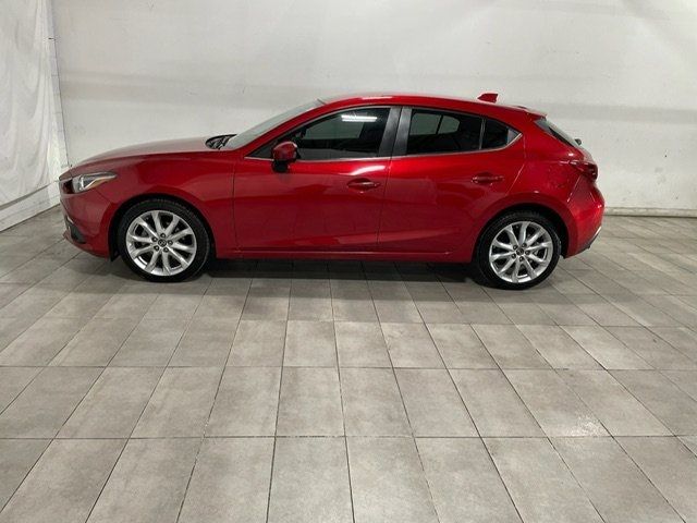 2014 Mazda Mazda3 s Touring